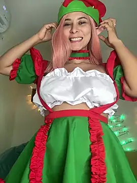 Snapshot of Ramona_Flower chatting on December 2024 01:21:01 AM Ramona Flower online show from December 2024 01:21:01 AM