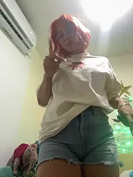 Snapshot of Ramona_Flower chatting on January 2025 02:11:02 AM Ramona Flower online show from January 2025 02:11:02 AM