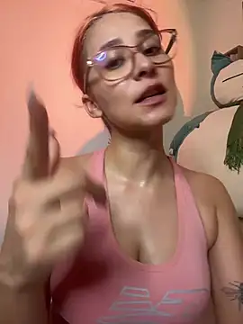 Snapshot of Ramona_Flower chatting on January 2025 04:07:01 AM Ramona Flower online show from January 2025 04:07:01 AM