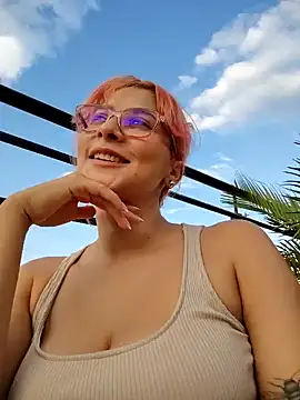 Snapshot of Ramona_Flower chatting on January 2025 10:11:02 PM Ramona Flower online show from January 2025 10:11:02 PM