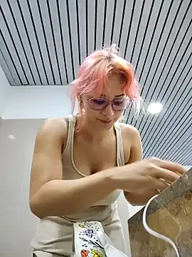 Snapshot of Ramona_Flower chatting on January 2025 01:13:02 AM Ramona Flower online show from January 2025 01:13:02 AM