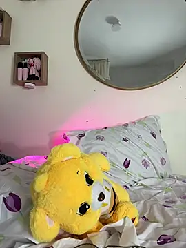 Snapshot of Ramona_Flower chatting on February 2025 03:13:02 AM Ramona Flower online show from February 2025 03:13:02 AM