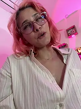 Snapshot of Ramona_Flower chatting on March 2025 04:15:02 AM Ramona Flower online show from March 2025 04:15:02 AM