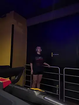 Snapshot of Ramona_Flower chatting on March 2025 12:04:02 AM Ramona Flower online show from March 2025 12:04:02 AM