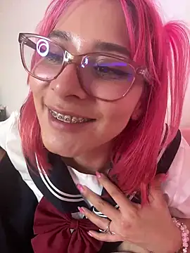 Snapshot of Ramona_Flower chatting on March 2025 02:19:01 AM Ramona Flower online show from March 2025 02:19:01 AM