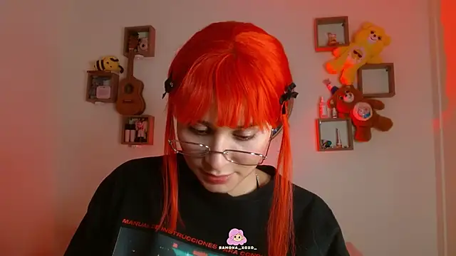 Snapshot of Ramona_Flower chatting on March 2025 01:02:02 AM Ramona Flower online show from March 2025 01:02:02 AM