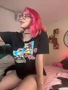 Snapshot of Ramona_Flower chatting on March 2025 05:11:02 AM Ramona Flower online show from March 2025 05:11:02 AM