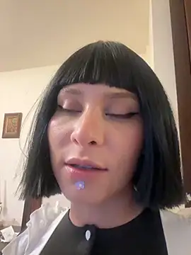 Snapshot of Ramona_Flower chatting on October 2025 02:10:01 AM Ramona Flower online show from October 2025 02:10:01 AM