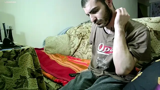 Barney Tedd online show from January 2025 07:32:01 PM