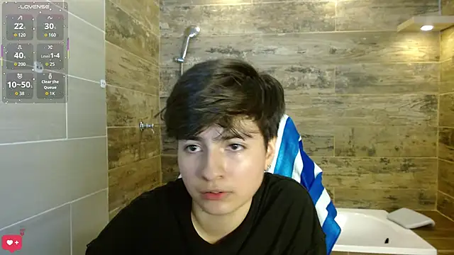 Bryce Evans online show from April 2026 03:06:01 PM