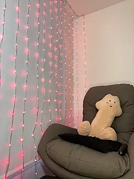 im anna  online show from February 2025 10:42:02 PM