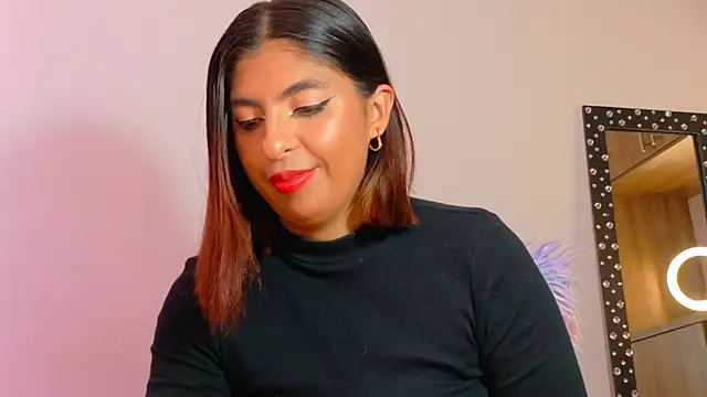 im anna  online show from November 2025 09:14:01 PM