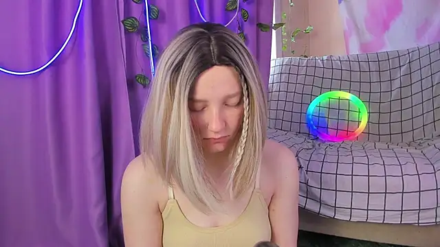 Lexy Lovy online show from September 2025 06:46:01 AM