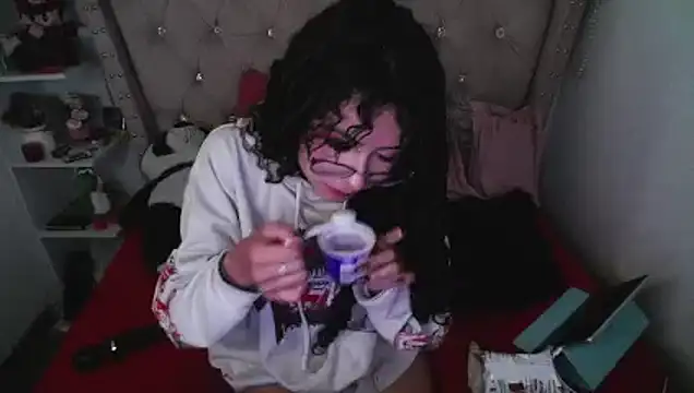 CherieCurl online show from March 2026 12:59:02 AM