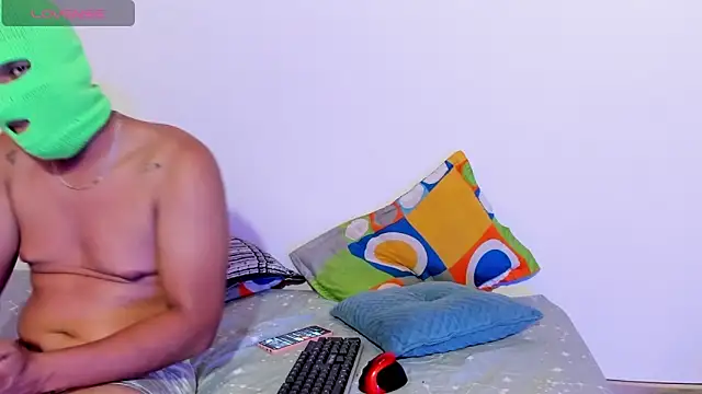 Lauren Hills069 online show from February 2025 04:26:02 AM