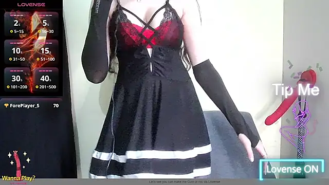 Xingfei online show from March 2025 11:46:01 PM