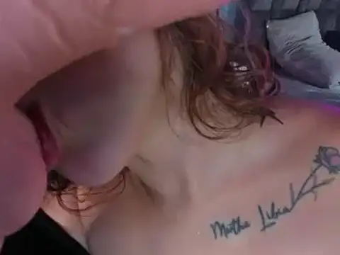 LilithSmith  online show from March 2025 05:49:01 PM