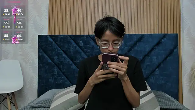 Snapshot of Marge_lasander chatting on January 2025 01:34:02 AM Marge lasander online show from January 2025 01:34:02 AM