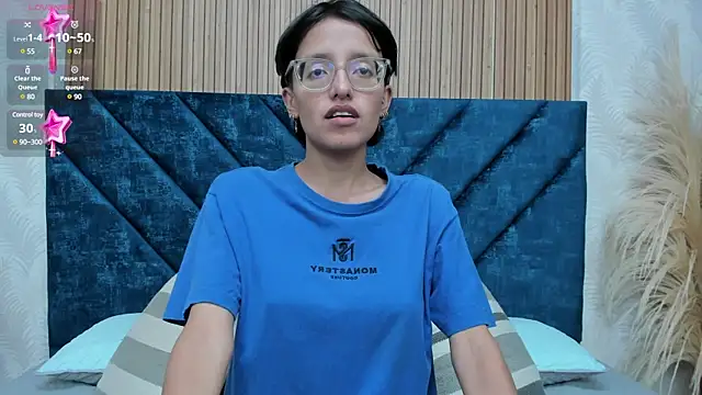 Snapshot of Marge_lasander chatting on January 2025 01:29:01 AM Marge lasander online show from January 2025 01:29:01 AM