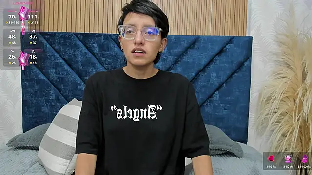 Snapshot of Marge_lasander chatting on January 2025 01:30:01 AM Marge lasander online show from January 2025 01:30:01 AM