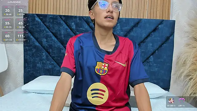 Snapshot of Marge_lasander chatting on January 2025 01:27:01 AM Marge lasander online show from January 2025 01:27:01 AM