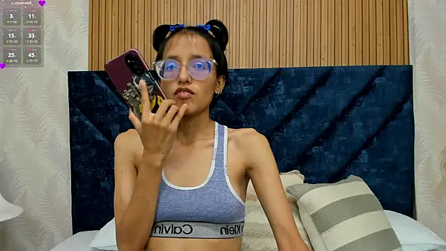 Snapshot of Marge_lasander chatting on February 2025 01:30:02 AM Marge lasander online show from February 2025 01:30:02 AM