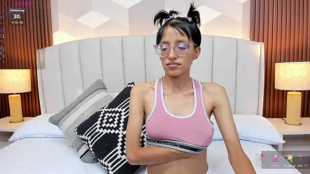 Snapshot of Marge_lasander chatting on September 2025 01:32:02 AM Marge lasander online show from September 2025 01:32:02 AM