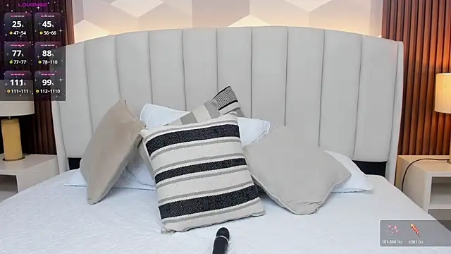 Marge lasander online show from December 2025 01:45:02 AM