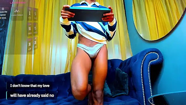 Ethan Fox11 online show from May 2026 01:38:01 PM