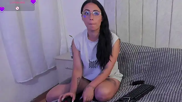 anny roberts online show from January 2026 11:28:01 PM