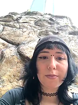 GerallFoxxx online show from May 2026 02:11:01 PM