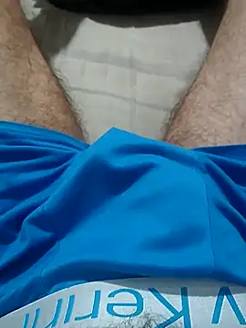 Maicol69hot online show from May 2026 10:15:02 PM