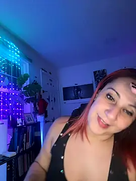 Snapshot of DeeLight124 chatting on September 2025 05:54:01 AM DeeLight124 online show from September 2025 05:54:01 AM