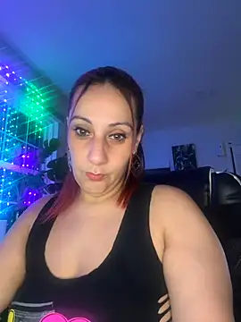 Snapshot of DeeLight124 chatting on September 2025 05:22:01 AM DeeLight124 online show from September 2025 05:22:01 AM