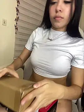 Starliee   online show from February 2025 12:28:01 AM