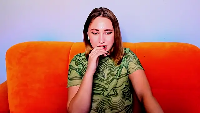 AsyaPink online show from January 2025 07:34:02 AM