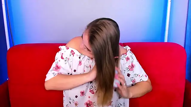 AsyaPink online show from November 2025 01:16:02 AM