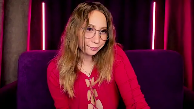 AsyaPink online show from January 2026 01:33:01 AM