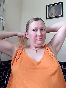 blondyaguar online show from December 2024 11:44:01 AM