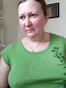 blondyaguar online show from January 2025 09:25:02 AM