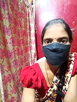 Joshna-Sexy online show from December 2024 06:23:02 AM