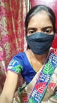 Joshna-Sexy online show from December 2024 04:43:01 PM