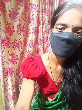 Joshna-Sexy online show from January 2025 04:44:01 AM