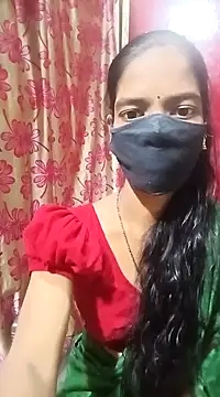 Joshna-Sexy online show from January 2025 04:48:02 AM