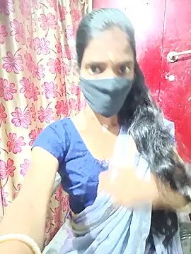 Joshna-Sexy online show from January 2025 03:37:02 AM