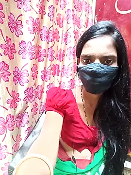 Joshna-Sexy online show from February 2025 05:58:01 PM