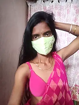 Joshna-Sexy online show from March 2026 04:34:01 PM