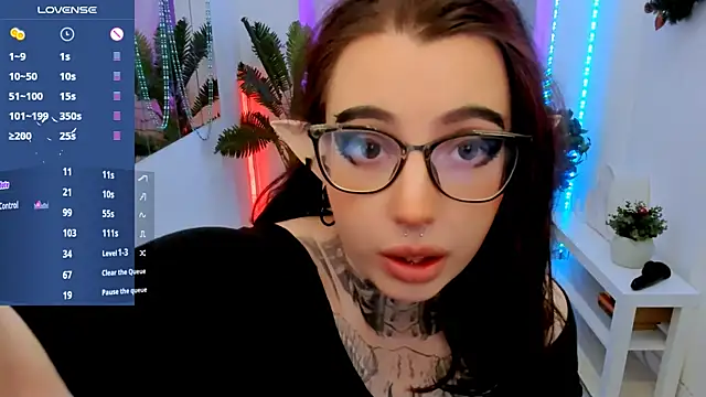 Dixi Pixi  online show from December 2024 05:42:01 AM