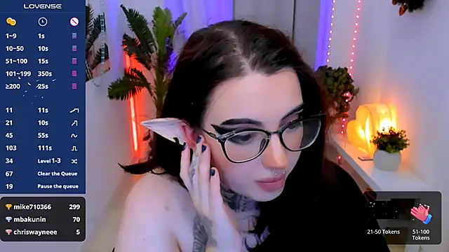 Dixi Pixi  online show from December 2024 11:50:02 AM