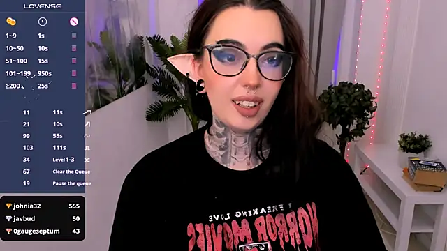 Dixi Pixi  online show from January 2025 11:39:02 AM